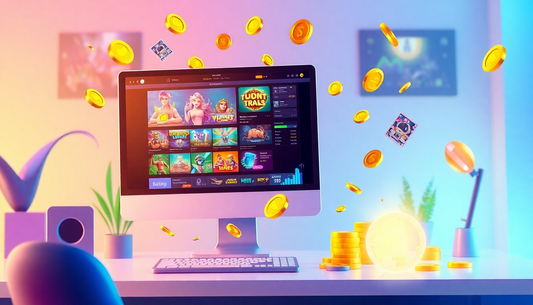 Comment gagner de l'argent sur internet en jouant des jeux ?