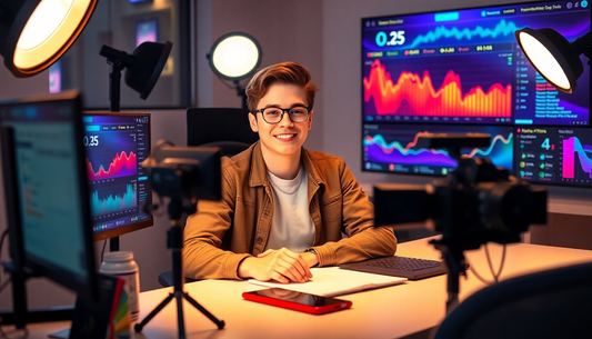 Comment Gagner de l'Argent sur TikTok Comme un Pro ? Voici Mes Secrets !