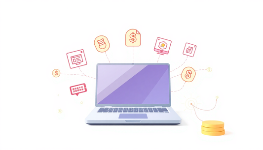 Comment Gagner de l'Argent Facilement sur Internet Sans Investir ? Voici Mes Secrets !