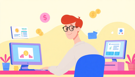 Comment gagner de l'argent facilement avec SECRETLINK