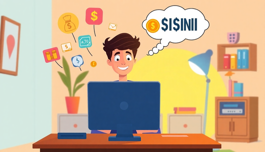 Comment Gagner de l'Argent sur Zepeto : Les Secrets Révélés