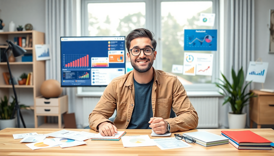 Comment Gagner de l'Argent avec Facebook Ads : Une Approche Humoristique
