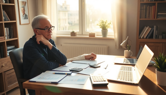 Comment Gagner de l'Argent à la Retraite : Les Meilleures Stratégies pour Assurer Votre Avenir Financier