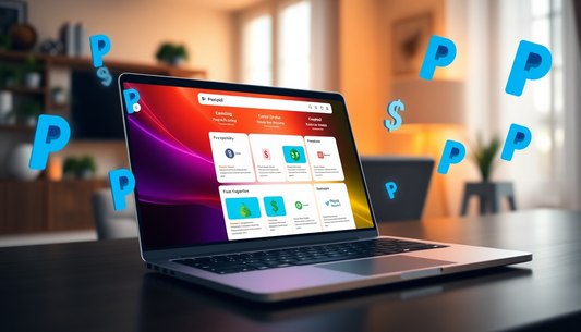 Comment Gagner de l'Argent PayPal sur Internet ? Voici Mes Secrets Inavouables !