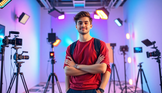 Comment Gagner de l'Argent avec TikTok ? Les Secrets d'un Créateur de Contenu Viral
