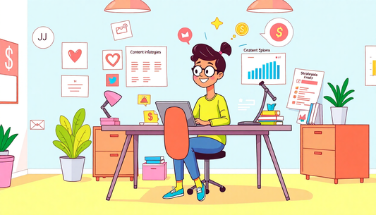 Comment Monétiser Votre Contenu Instagram en 2025 : Un Guide Humoristique