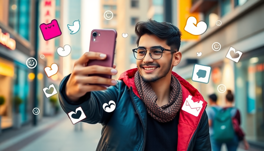 Comment devenir un "influenceur" rémunéré sur Instagram ?
