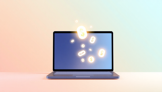 Comment Gagner de l'Argent Gratuitement avec SECRETLINK