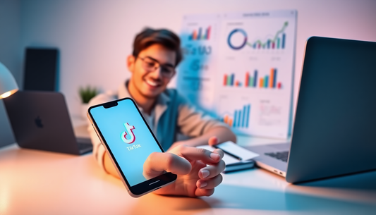 Comment Gagner de l'Argent sur TikTok : Stratégies Éprouvées pour Monétiser Votre Contenu