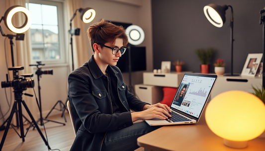 Comment devenir un influenceur Instagram et gagner de l'argent ?