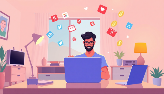 Comment Gagner de l'Argent sur Facebook - Mes Secrets Révélés !