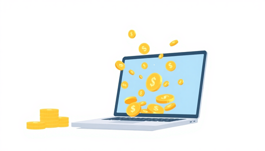 Comment Gagner de l'Argent Facilement sur Internet - Les Secrets de SECRETLINK