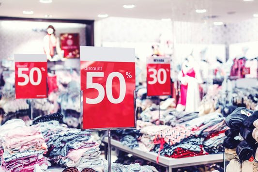 Découvrez les secrets des codes promo : comment profiter des meilleures offres !