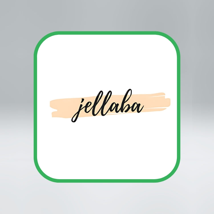 Jellaba SECRETLINK