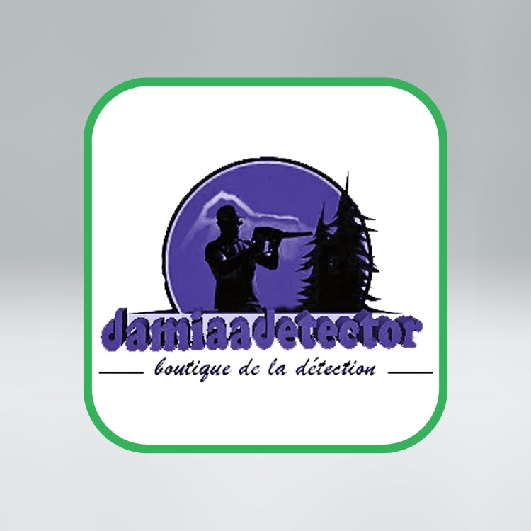 Damia Detectors SECRETLINK