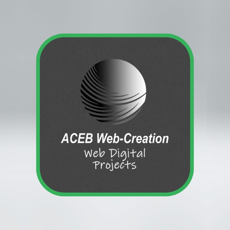ACEB Web-Creation - SECRETLINK