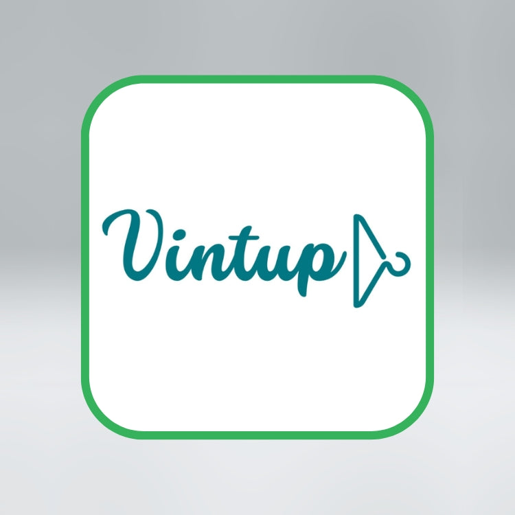 Vintup - SECRETLINK