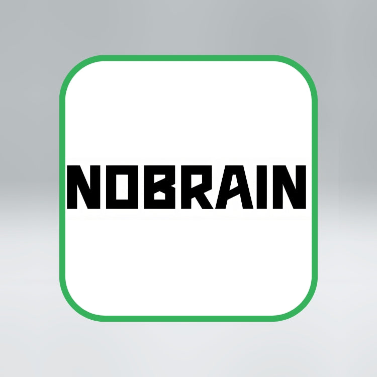 NOBRAIN -  SECRETLINK