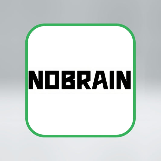 NOBRAIN -  SECRETLINK