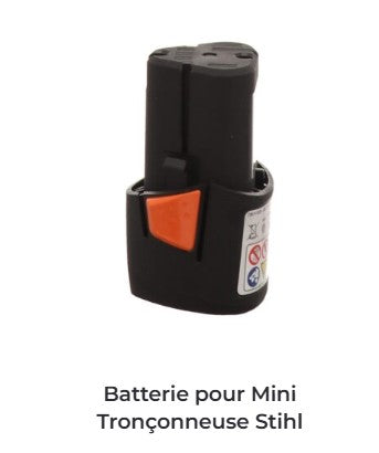 Boutique Tronçonneuse