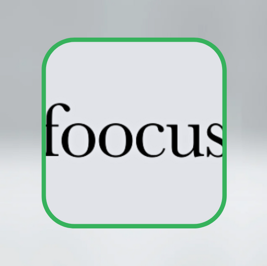 Foocus