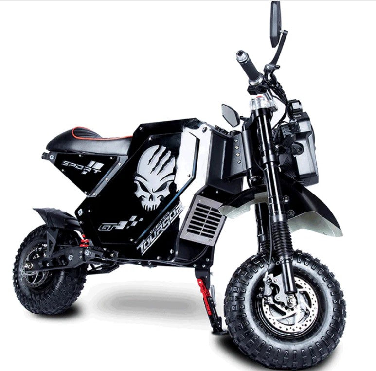 HWWH E-Scooter