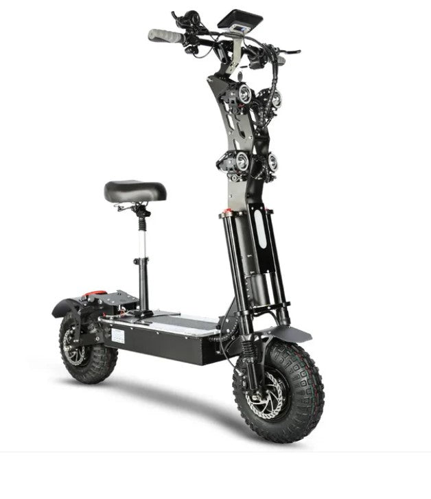 HWWH E-Scooter