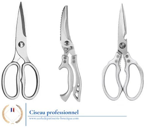 Ecole de patisserie-boutique