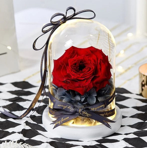 Rose éternelle la boutique