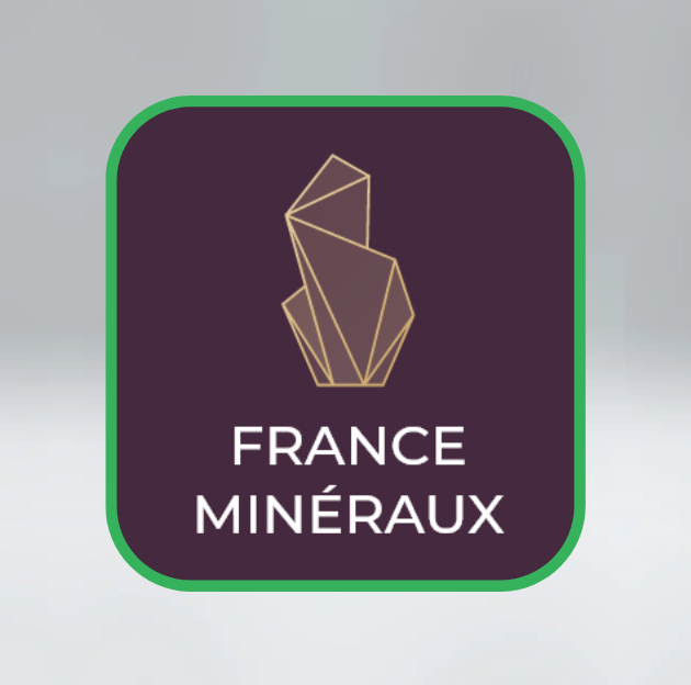 France-mineraux