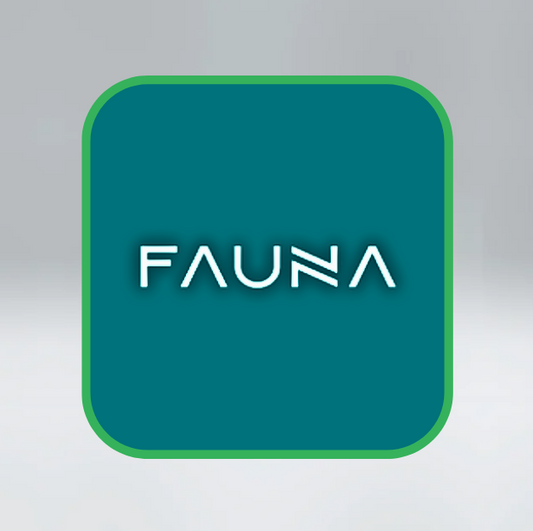 Fauna