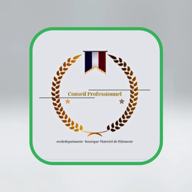 Ecole de patisserie-boutique