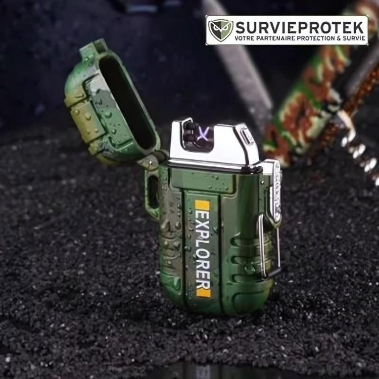 SURVIEPROTEK