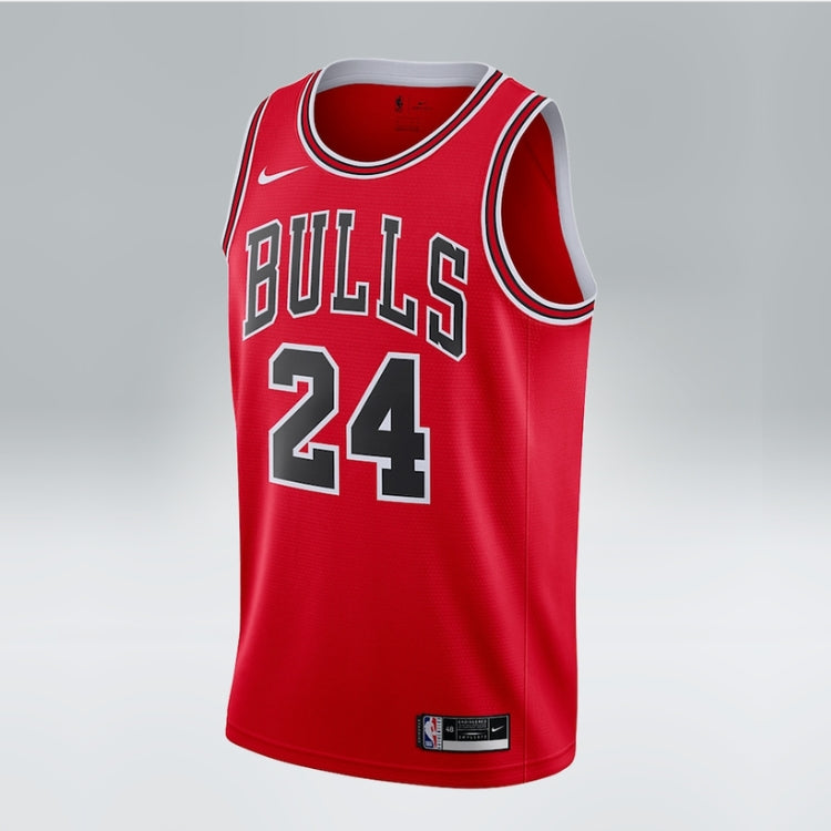 365 Jersey