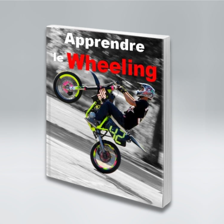 Apprendre le Stunt