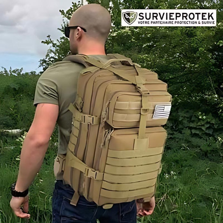 SURVIEPROTEK