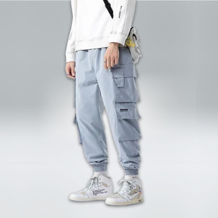 Cargo Styles