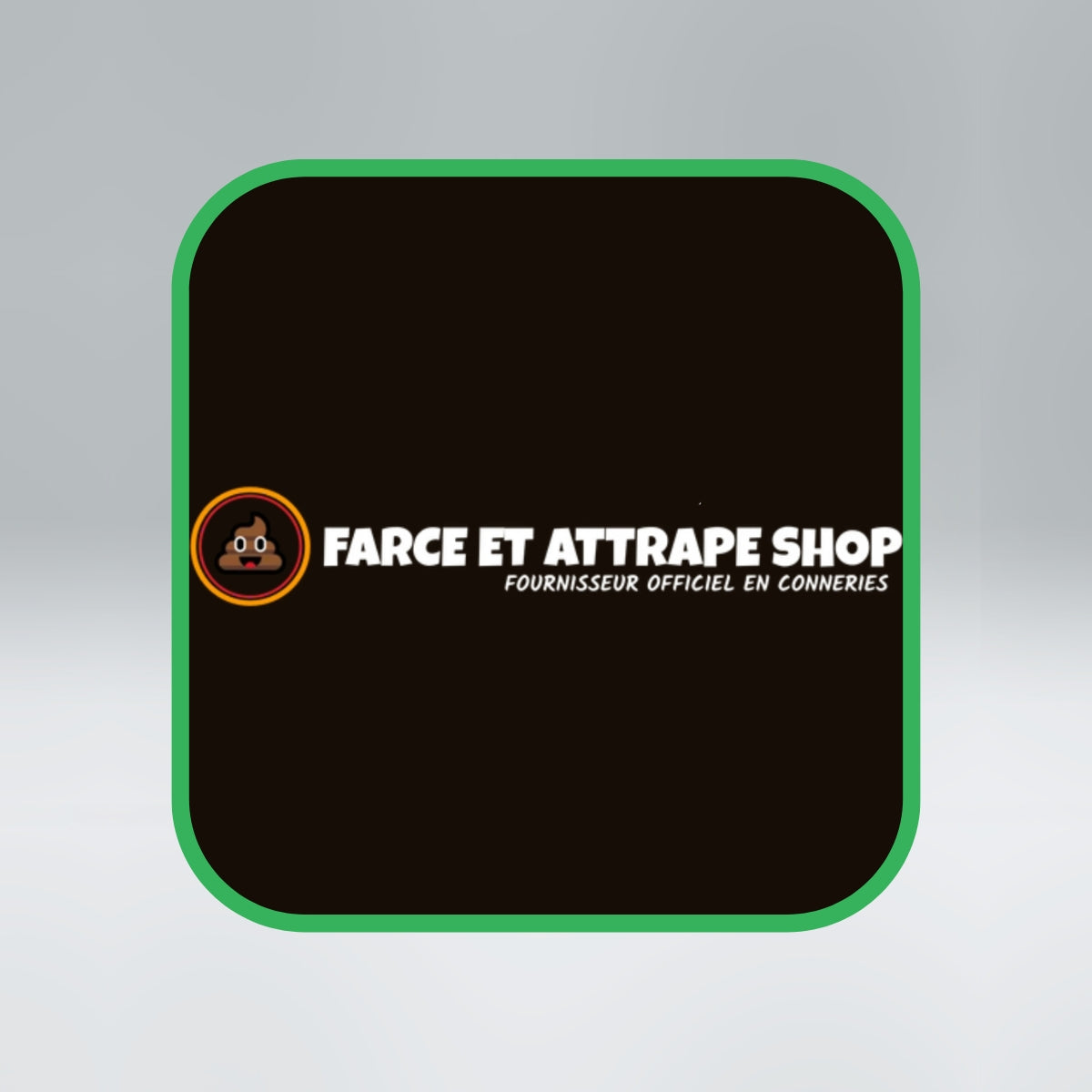 Farce et Attrape Shop