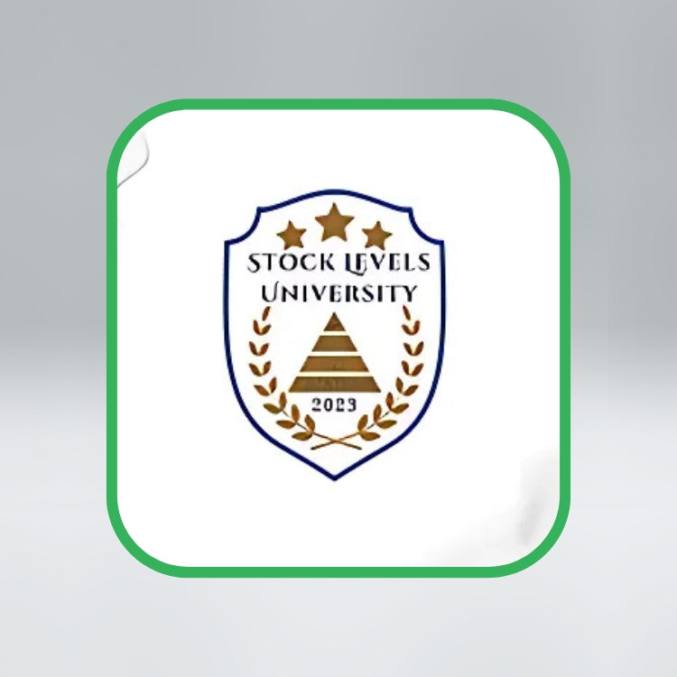 Stock Levels U Mentorship