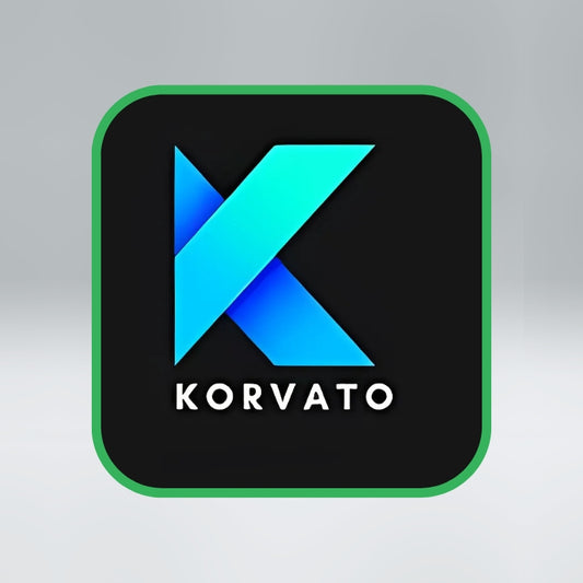 Korvato