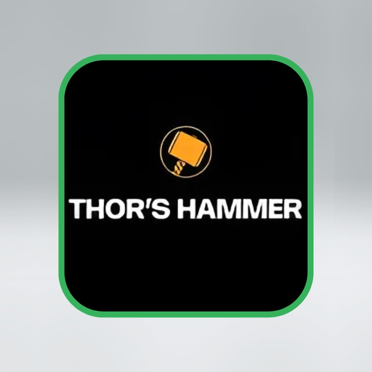 Thor's Hammer Solution