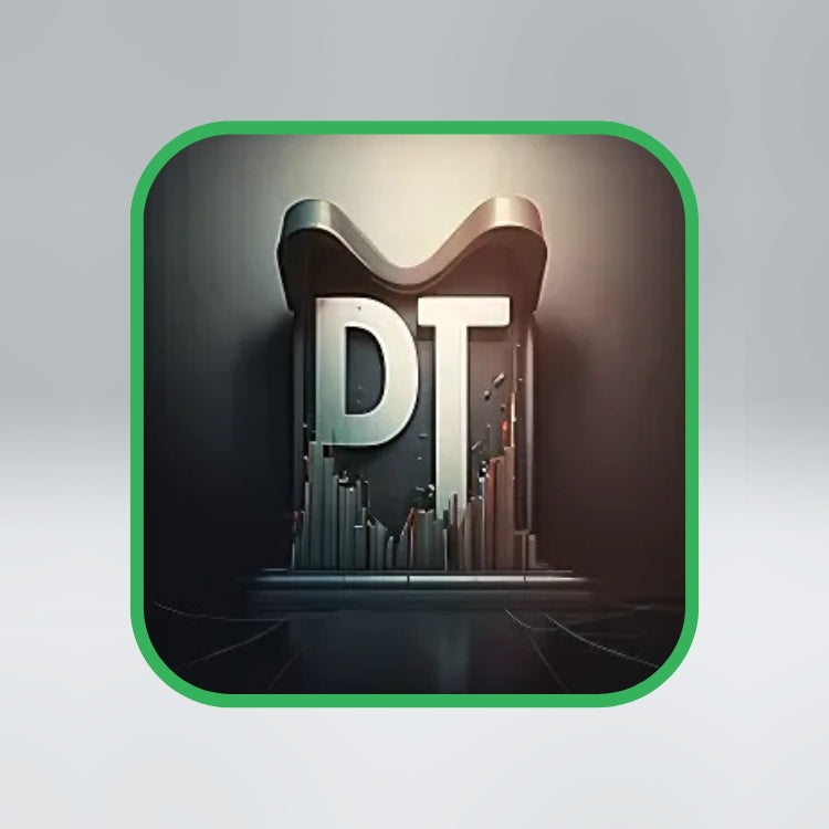 DemonTrading V.I.P. Member