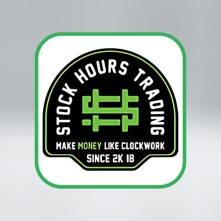 Stock Hours VIP Bundle