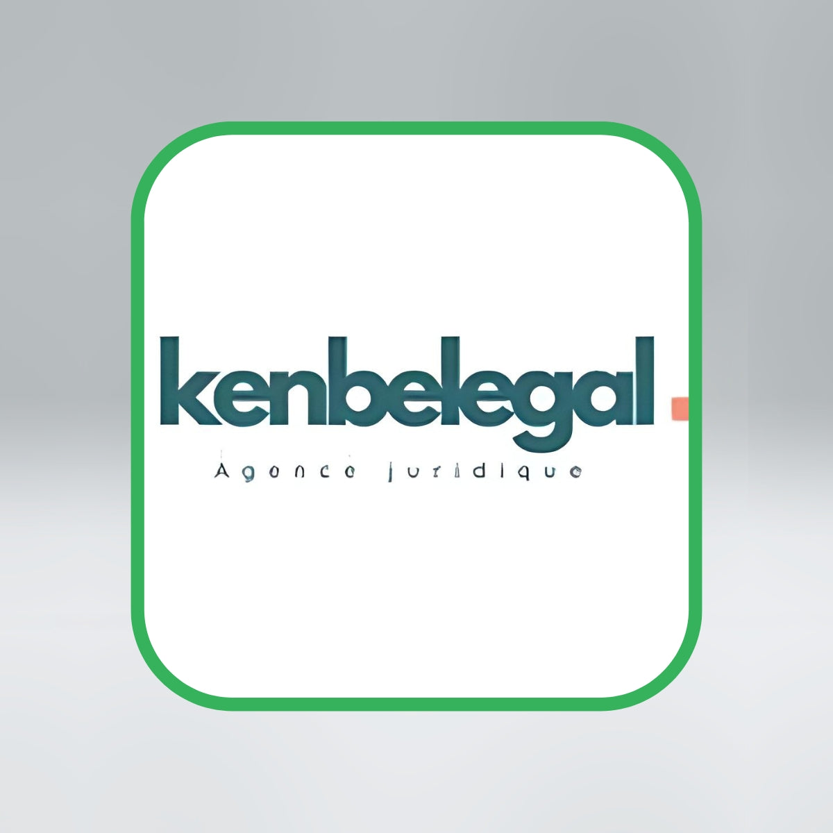 Kenbelegal