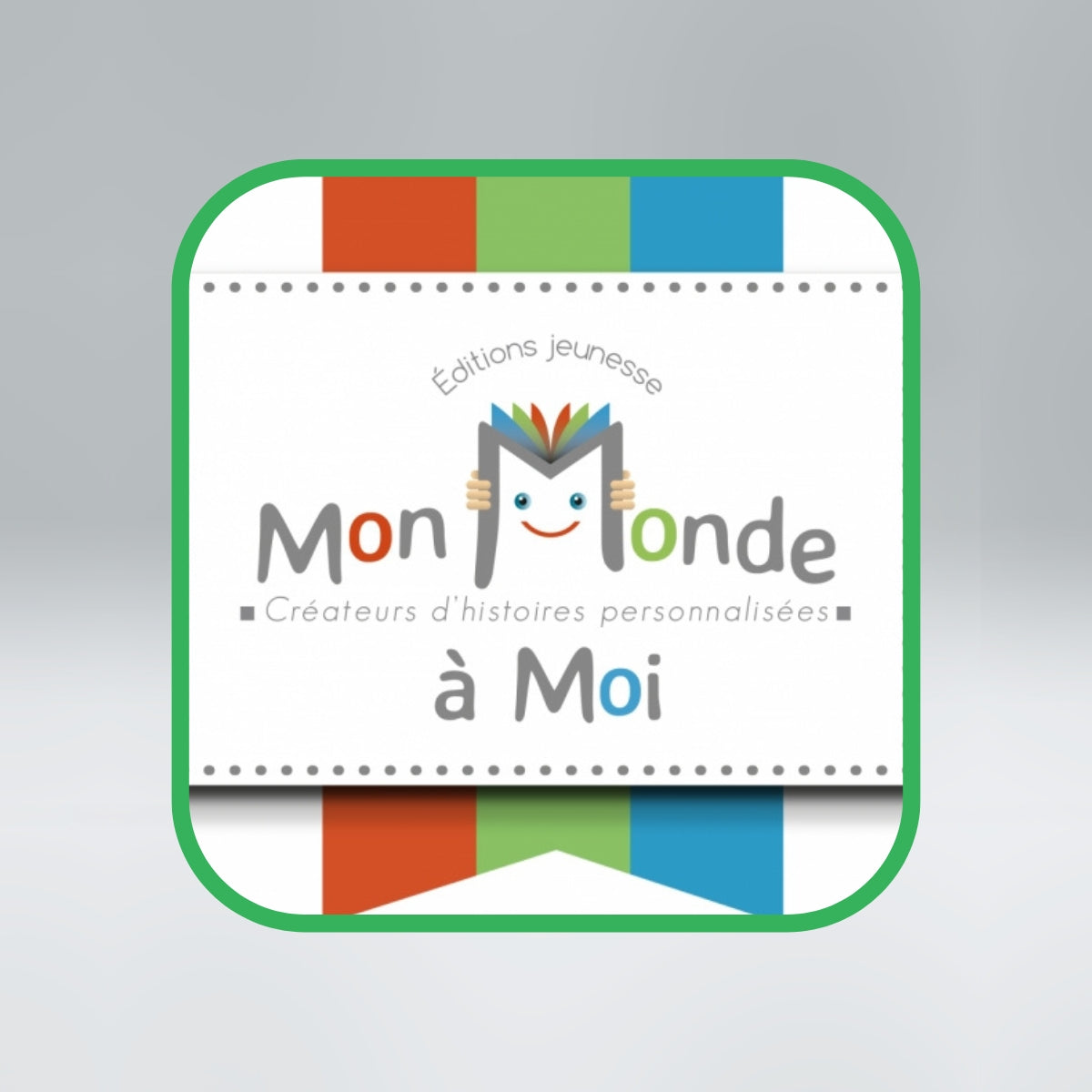 Mon Monde A Moi
