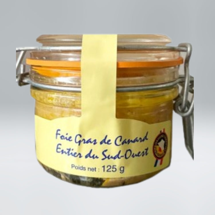 Mon épicerie fine de Terroir