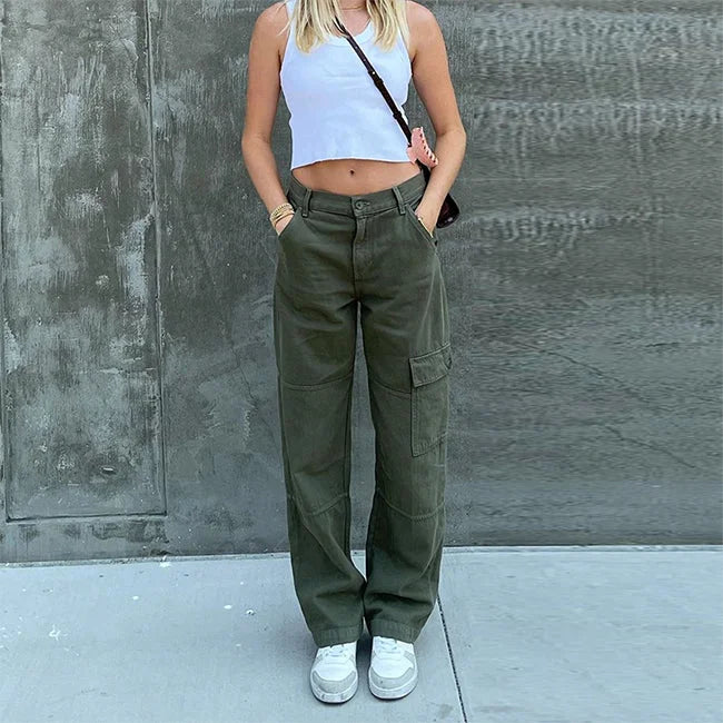 Cargo Styles