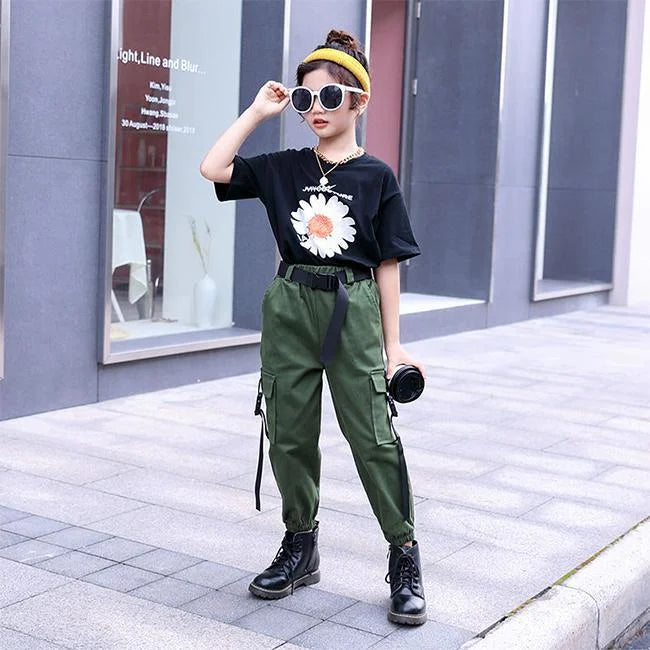 Cargo Styles