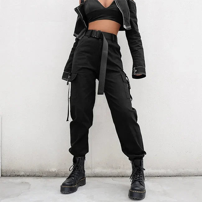 Cargo Styles