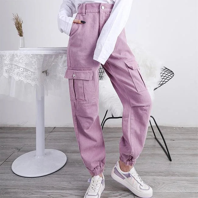 Cargo Styles